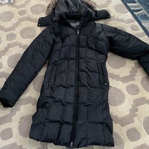 Eddie Bauer Down coat EB650